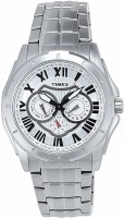 Timex TI000T90000 E-Class Analog Watch For Men