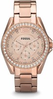 Fossil ES2811 Riley Analog Watch For Women