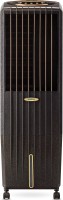 View Symphony Diet 22i Tower Air Cooler(Black, 22 Litres) Price Online(Symphony)