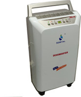 SUJAY Room Humidifier