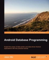 Android Database Programming(English, Paperback, Wei Jason)