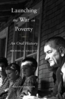 Launching the War on Poverty(English, Paperback, Gillette Michael L.)