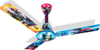 Orient Electric FUNTOSH 1200 mm 3 Blade Ceiling Fan(MULTICOLOUR, Pack of 1)