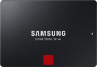 SAMSUNG 860 Pro 512 GB Laptop, Desktop Internal Solid State Drive (MZ-76P512BW)