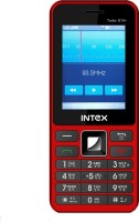 Intex Turbo G10 Plus(Red)