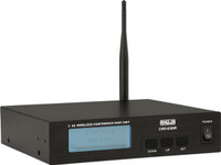 Ahuja Ahu standerd-01255 Indoor PA System(120 W)