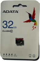 ADATA Class 10 32 GB MicroSD Card Class 10 80 MB/s  Memory Card
