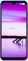 Coolpad Cool 3 (Ocean Indigo, 16 GB)(2 GB RAM)