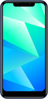 YUHO Vast 2 (Diamond Blue, 32 GB)(3 GB RAM)