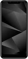 YUHO Vast 2 (Diamond Black, 32 GB)(3 GB RAM)