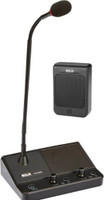 Ahuja Ahu standerd-01268 Indoor PA System(120 W)