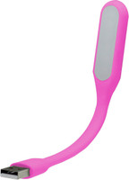 Shivsoft usblightpink 1 lx Camera LED Light deal from flipkart