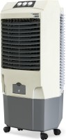 Blue Star 60 L Desert Air Cooler(White, Grey, Windus desert air cooler 60ltr)