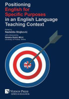 Positioning English for Specific Purposes in an English Language Teaching Context(English, Hardcover, Chmelikova Gabriela)