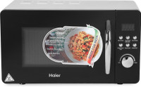 Haier HIL2001CWPH 20 L Convection Microwave Oven