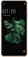 Kekai Spark Gio (Gold, 16 GB)(1 GB RAM)