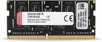 KINGSTON DDR4 2400Mhz 1.2V RAM DDR4 16 GB (Dual Channel) Laptop (Hyper x HX424S14IB/16 PC4-19200)