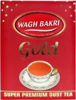 Waghbakri Gold Dust Tea Box(250 g)