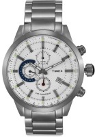 Timex TW000Y400 E Class Analog Watch For Men
