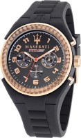 Maserati R8851115008  Analog Watch For Boys