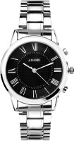 ADAMO AD62SM02 ARISTOCRAT Analog Watch For Men