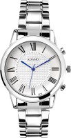 ADAMO AD62SM01 ARISTOCRAT Analog Watch For Men