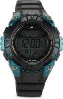 Sonata 77054PP01  Digital Watch For Men