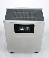 Spansure Room USA 1500 Air Purifier Humidifier