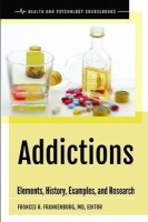 Addictions(English, Hardcover, unknown)