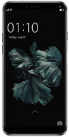 Kekai Spark Gio (Black, 16 GB)(1 GB RAM)
