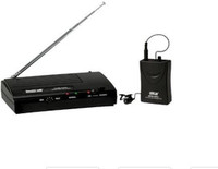 Ahuja Ahu standerd-01263 Indoor PA System(120 W)