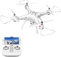 Hobbitos D2124 Drone