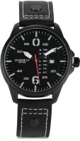 Overfly EOV3058L-B0202  Analog Watch For Men