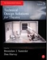 Technical Design Solutions for Theatre Volume 3(English, Paperback, unknown)
