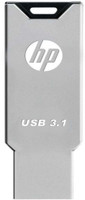 HP X303W 32 Pen Drive(Silver)
