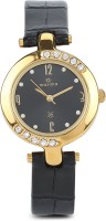 Maxima 29414LMLY Gold Analog Watch For Women