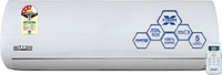 MITASHI 1 Ton 3 Star Split Inverter AC  - White(MiSAC103INvXHD, Copper Condenser)