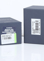 Casio ed376 online