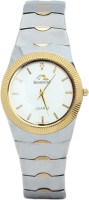 Bromstad 694GW  Analog Watch For Unisex