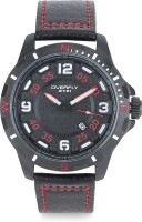 Overfly E3072L-DZ2AAA  Analog Watch For Men