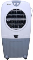 View Koryo KAC70DCH Desert Air Cooler(White, 70 Litres) Price Online(Koryo)