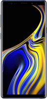 (Refurbished) SAMSUNG Galaxy Note 9 (Ocean Blue, 512 GB)(8 GB RAM)