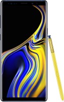 (Refurbished) SAMSUNG Galaxy Note 9 (Ocean Blue, 128 GB)(6 GB RAM)