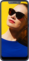 Infinix Hot S3X (Aqua Blue, 32 GB)(3 GB RAM)