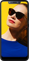 Infinix Hot S3X (Milan Black, 32 GB)(3 GB RAM)