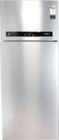 Whirlpool 500 L Frost Free Double Door 3 Star Convertible Refrigerator(Silver, IF 515 (ALPHA STEEL))
