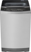 BOSCH 10 kg Fully Automatic Top Load Grey(WOA106X0IN)