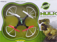HALO NATION D1876 Drone