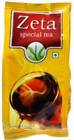 Zeta SPECIAL TEA - 250 GM Tea Vacuum Pack(250 g)