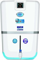 Kent Prime Plus 10L RO+UV+TDS Water Purifier (White)
